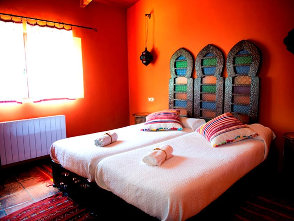 Hotel Gailurretan à Carranza Extérieur photo