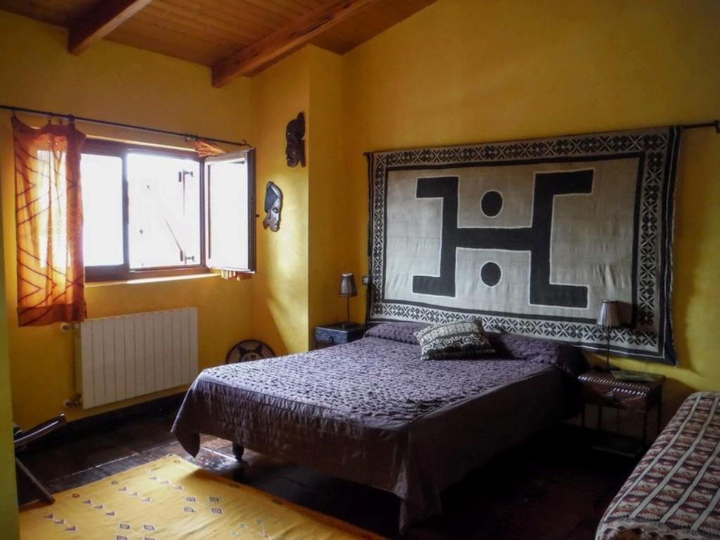 Hotel Gailurretan à Carranza Extérieur photo