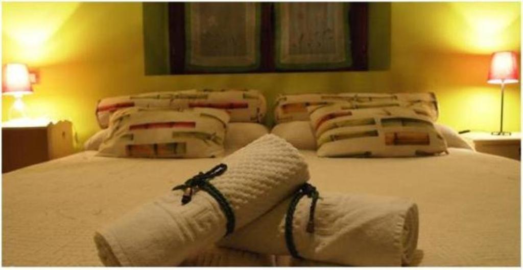 Hotel Gailurretan à Carranza Extérieur photo