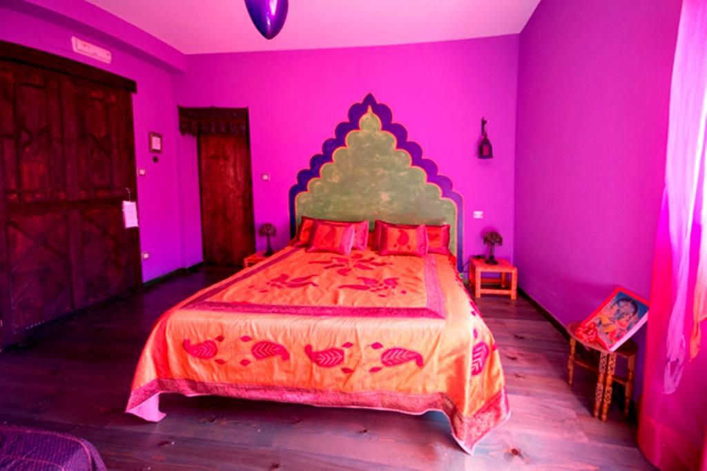 Hotel Gailurretan à Carranza Extérieur photo