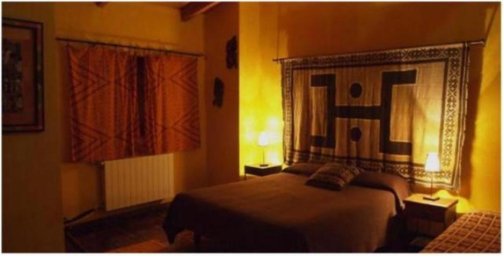 Hotel Gailurretan à Carranza Extérieur photo