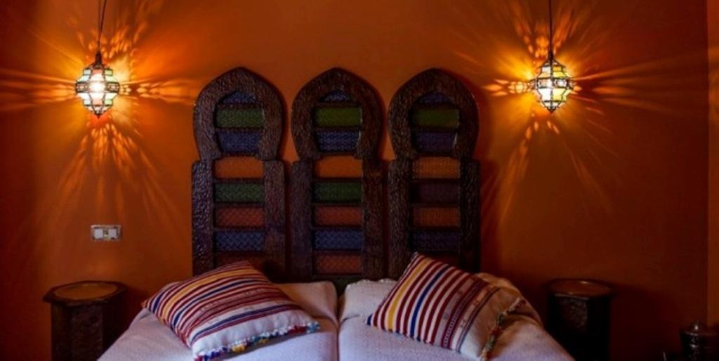 Hotel Gailurretan à Carranza Extérieur photo
