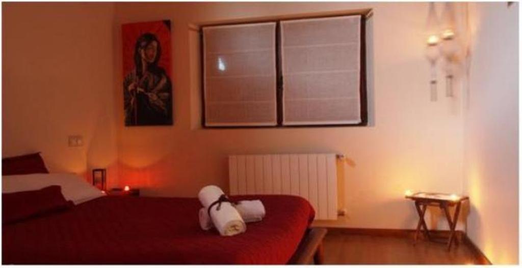 Hotel Gailurretan à Carranza Extérieur photo