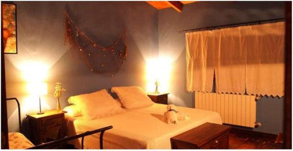 Hotel Gailurretan à Carranza Extérieur photo